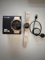 Te koop: Polar Grit X Pro, Sieraden, Tassen en Uiterlijk, Sporthorloges, Ophalen of Verzenden, Zo goed als nieuw, Zwart, Android