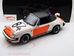 GEZOCHT: Porsche 911 Targa Rijkspolitie schaal 1:12, Ophalen, Nieuw, 1:9 t/m 1:12, Auto