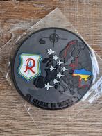 Patch | We believe in ghosts (Duitsland), Ophalen of Verzenden, Patch, Badge of Embleem