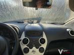 Ford Ka 2010 airbag set, Ophalen, Gebruikt, -, -