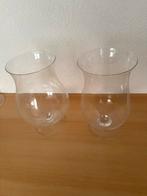 Vazen, Ophalen, Overige kleuren, Minder dan 50 cm, Glas