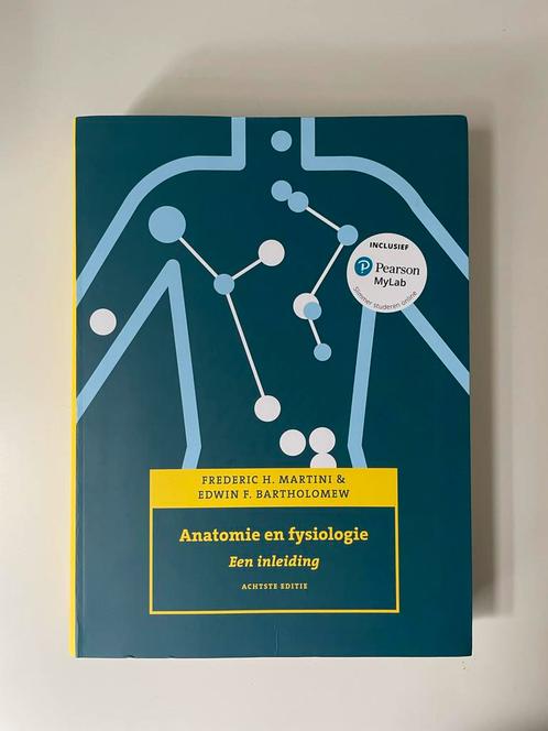 Schoolboeken Gezondheidszorg, Boeken, Studieboeken en Cursussen, Zo goed als nieuw, HBO, Beta, Ophalen