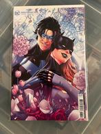 Nightwing vol. 4 #96 Jamal Campbell Variant (DC Comics 2022), Eén comic, Ophalen of Verzenden, Zo goed als nieuw, Amerika