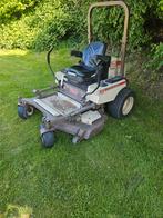 Grasshopper 321 diesel Kubota zitmaaier Zero-Turn grasmaaier, Ophalen, Gebruikt, Mulchfunctie, 120 cm of meer