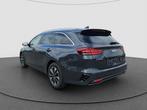 Kia Ceed Sportswagon 1.0 T-GDi MHEV Design Edition * ACTIE M, 12 maanden, 101 pk, Zwart, 1309 kg