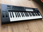 Novation Launchkey 49 MK2 MIDI Controller, Muziek en Instrumenten, Midi-apparatuur, Ophalen, Gebruikt