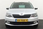 Skoda Fabia Combi 1.2 90 PK TSI Ambition Cruise 15'LMV LED, Stof, 4 cilinders, Origineel Nederlands, Handgeschakeld