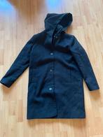 Winterjas dames, Ophalen, Zo goed als nieuw, Maat 38/40 (M), Zwart