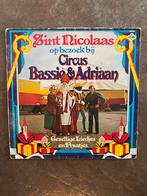 Lp bassie en adriaan, Ophalen of Verzenden, Gebruikt, Muziek