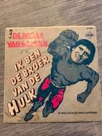 De broer van de hulk, Ophalen, Gebruikt, Overige formaten, Levenslied of Smartlap