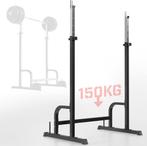 Haltersteun stanghouder halterhouder haltersteunen GRTS BZRG, Sport en Fitness, Verzenden, Nieuw, Benen, Overige typen
