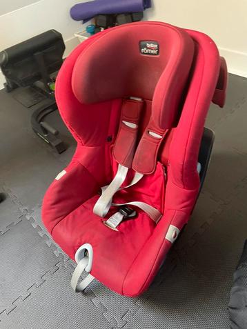 Autostoel 15 euro beschikbaar voor biedingen