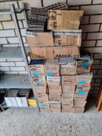 Mosa tegels 15x15 cm, Doe-het-zelf en Verbouw, Tegels, Ophalen, Nieuw, Minder dan 20 cm, Minder dan 20 cm