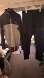 Armani Trainingspak Maat XL, Armani, Zwart, Maat 56/58 (XL), Ophalen of Verzenden