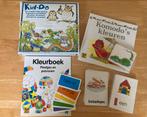Kid-Do Early Learning Programma, Ophalen of Verzenden, Zo goed als nieuw, Taal en Lezen