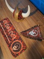 Deens pluche vrachtwagen accessoires, Ophalen