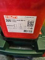 Diverse montagematerialen van Hilti, Ophalen of Verzenden, Overige typen