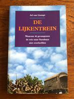 De Lijkentrein van Surabaya 1947 KNIL Indië Indonesië., Verzamelen, Ophalen of Verzenden, Landmacht, Nederland, Boek of Tijdschrift