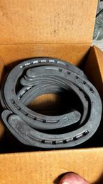 Minimaal 25 hoefijzers maat 0, Ophalen of Verzenden, Nieuw, Overige soorten