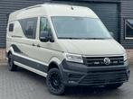 VW Crafter Automaat 177 pk. Julia Camper Sport Club. Nieuw, Volkswagen, Bedrijf, Diesel, 6 tot 7 meter