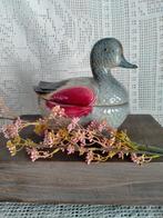 Franse eend terrine Michel Caugant, Antiek en Kunst, Curiosa en Brocante, Ophalen of Verzenden