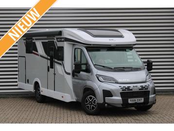 McLouis MC4 881 140PK Automaat Nieuw 2026 beschikbaar voor biedingen
