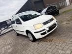Fiat Panda 1.2 Dynamic, Auto's, Fiat, Voorwielaandrijving, Elektrische ramen, Gebruikt, 1242 cc