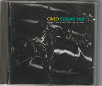 Orchestral Manoeuvres in the Dark - Sugar taks beschikbaar voor biedingen
