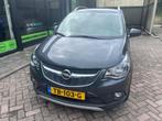 Opel KARL 1.0 Rocks Online Edition € 13.450,00, Auto's, Opel, Automaat, 839 kg, Stof, Origineel Nederlands