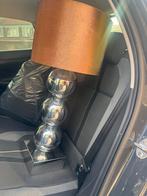 Bollamp erik kuster style, Ophalen, Gebruikt