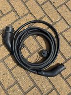 Originele laadkabel elektrische auto, Ophalen of Verzenden, Zo goed als nieuw, Laadkabel