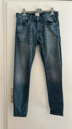 Cast iron jeans w33L32, Ophalen of Verzenden, Zo goed als nieuw, Blauw, W33 - W36 (confectie 42/44)
