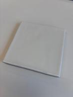 Wandtegels Revoir Paris Atelier wit (glossy) 10x10 cm, Doe-het-zelf en Verbouw, Tegels, Ophalen, Nieuw, Minder dan 20 cm, Minder dan 20 cm