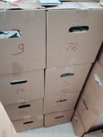 Boekendozen, kleine verhuisdoos, nieuw., Ophalen, Doos, Minder dan 50 cm, Minder dan 40 cm