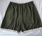 Ibiza korte broek, Ophalen, Kort, Maat 46/48 (XL) of groter, Nieuw