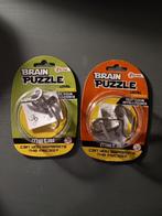 Brain puzzels, Ophalen of Verzenden, 500 t/m 1500 stukjes