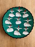 Derwisj afbeeldingen bord., Ophalen of Verzenden