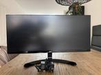 LG UltraWide Monitor 29 Inch - 29UM68-P, Computers en Software, Monitoren, Ophalen, IPS, Zo goed als nieuw, 61 t/m 100 Hz