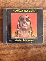 Stevie Wonder - Hotter Than July (CD), Cd's en Dvd's, Cd's | R&B en Soul, Ophalen of Verzenden