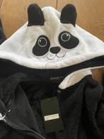 Onesie panda maat s unisex, Ophalen of Verzenden, Zo goed als nieuw