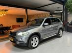 BMW X5 xDrive30d High Executive Pano Memory Xenon Trekhaak L, Gebruikt, 2993 cc, Panoramadak, 2080 kg