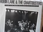 LP Robin Lane & The Chartbusters, Ophalen of Verzenden, 1980 tot 2000, Gebruikt, Overige formaten