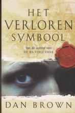 Dan Brown Het verloren symbool, Gelezen, Europa overig, Ophalen of Verzenden, Dan Brown