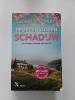 Lucinda Riley : Schaduw, Boeken, Gelezen, Europa overig, Lucinda Riley, Ophalen of Verzenden