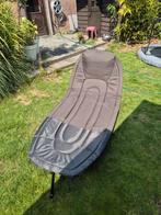 Stretcher Karper visbed 200cm, Watersport en Boten, Hengelsport | Karpervissen, Ophalen, Zo goed als nieuw, Overige typen