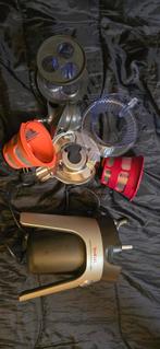 Tefal slowjuicer, Ophalen of Verzenden, Slowjuicer