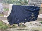 Eskadron fleece deken (195), Dieren en Toebehoren, Ophalen of Verzenden, Zo goed als nieuw