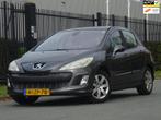 Peugeot 308 1.6 THP XT 5DRS NAP/PANORAMA/AIRCO/CRUISE/NW APK, Voorwielaandrijving, 65 €/maand, 1302 kg, 4 cilinders