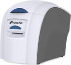 Magicard Pronto Single Card Passen BHV Kaart Printer  NIEUW!, Computers en Software, Printers, Printer, Nieuw, Thermo-printer