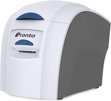 Magicard Pronto Single Card Passen BHV Kaart Printer  NIEUW! beschikbaar voor biedingen
